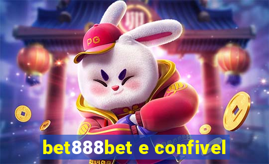 bet888bet e confivel